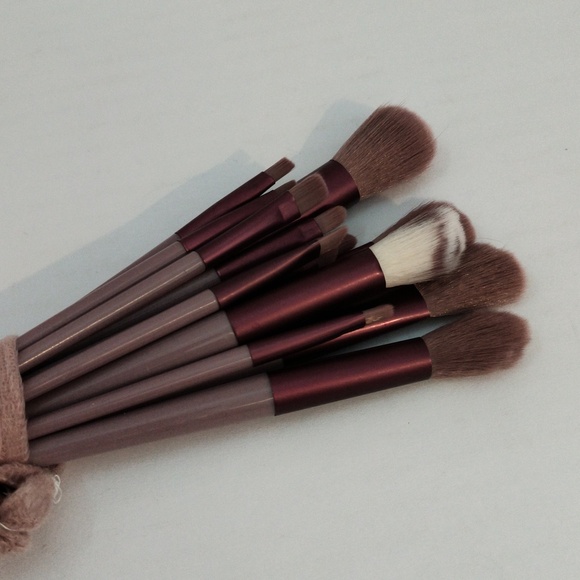 [5x$20] New Makeup Brush Set - Picture 4 of 4